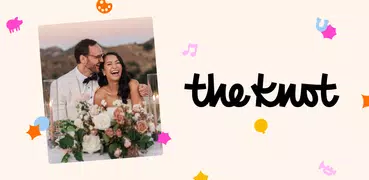 The Knot Wedding Planner