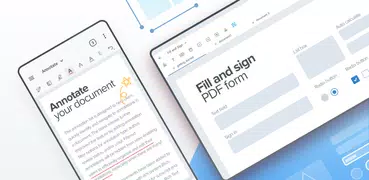 Xodo PDF | PDF Reader & Editor