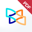 All PDF Editor & Reader | Xodo أيقونة