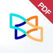 Lector y Editor de PDF Xodo