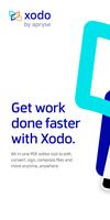 Xodo-poster