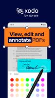 All PDF Editor & Reader | Xodo الملصق