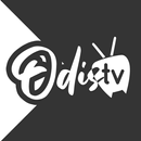 APK OdisTv لمشاهدة قنوات بنت ضعيف