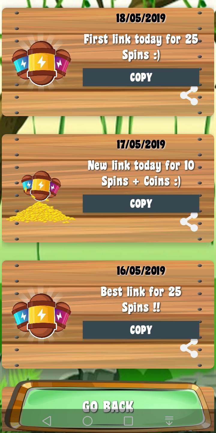 Coin Coin