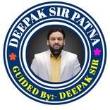 Deepak Sir Patna