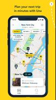 Una Travel: Smart Trip Planner スクリーンショット 2