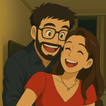Ghibli ai - Ghibli Anime Maker icon