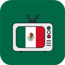 TV México en vivo APK