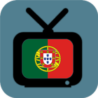 TV portugal em direto icône