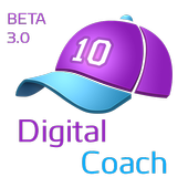 Xooloo Digital Coach 3.0 (free beta) icon