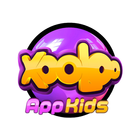 آیکون‌ App Kids: Kids mode
