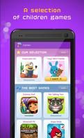 App Kids: Kids mode 스크린샷 3