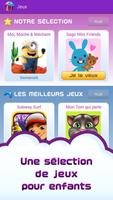 App Kids: Mode enfant capture d'écran 3