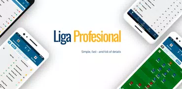 Argentine Liga Profesional