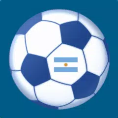 Argentine Liga Profesional アプリダウンロード