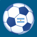 Argentine Liga Profesional aplikacja