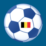 Football BE icon