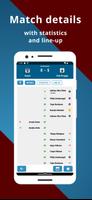 Football BE screenshot 1