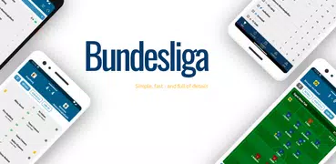 Football DE - Bundesliga