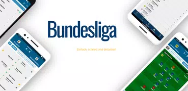 Fußball DE - Bundesliga