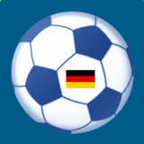 Football DE 1 アイコン