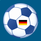 Football DE - Bundesliga 圖標