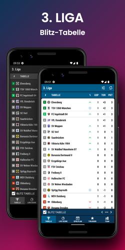3. Liga APK for Android Download