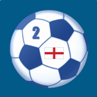 Football EN 2 icône