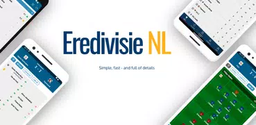 Fußball NL
