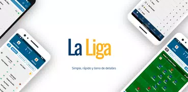 La Liga española