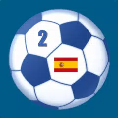 Spanish La Liga 2 アプリダウンロード