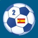 APK Spanish La Liga 2