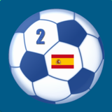 Spanish La Liga 2 icône