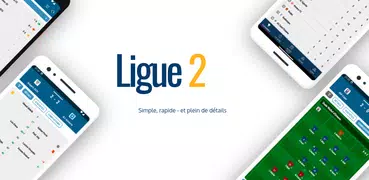 Ligue 2