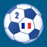 Ligue 2 icône
