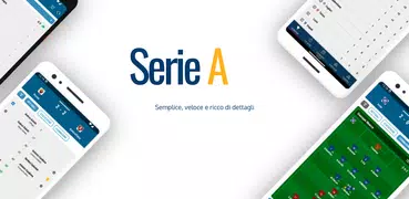 Serie A - Calcio
