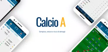 Calcio IT A