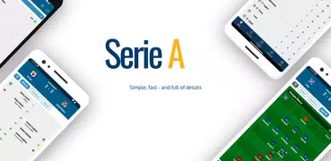 Serie A