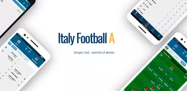 Football IT A