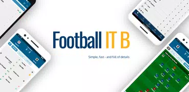 Football IT B