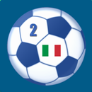 Serie B aplikacja