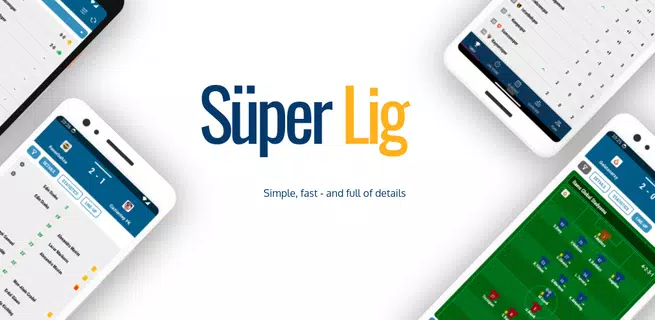 Live Score - Football Türkiye