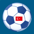 Live Score - Football Türkiye icon