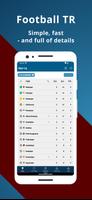 Football TR Cartaz