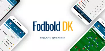 Fodbold DK 1