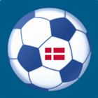 Fodbold DK 1 ícone