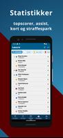 Fodbold DK 1 imagem de tela 3