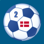 Fodbold DK - 1. Division icon