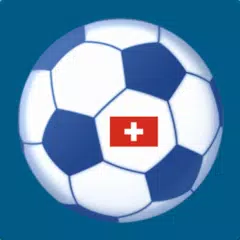 Super League Switzerland アプリダウンロード