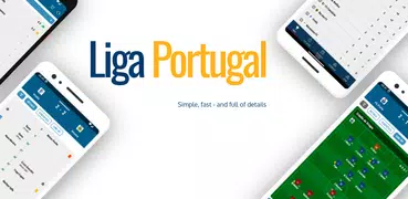 Football Liga Portugal